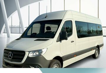 Mercedes-Benz Sprinter 1.150 km 44.982 &euro; Ludwigsfelde 14974