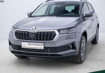 Skoda Karoq 5.000 km 38.095 &euro; Berlin 13088