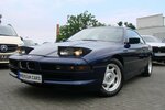 BMW 850CI 5.0 V12 erst 69,616Km 1Hand Leder 69.616 km 39.980 &euro; Falkensee 14612