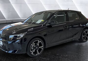Opel Corsa 16.566 km 15.990 &euro; Berlin 13051