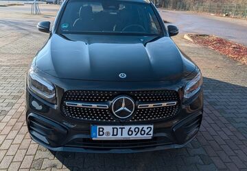 Mercedes-Benz GLB 200 1.500 km 37.900 &euro; Berlin 13053