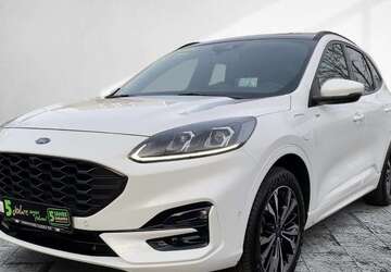 Ford Kuga 28.123 km 26.480 &euro; Berlin 14167