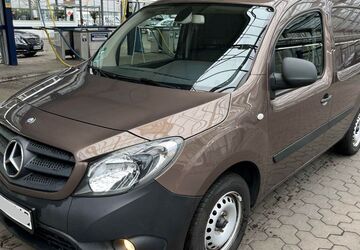 Mercedes-Benz Citan 119.741 km 6.600 &euro; Berlin 10789