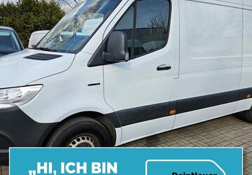 Mercedes-Benz Sprinter 44.000 km 17.731 &euro; Berlin 12305