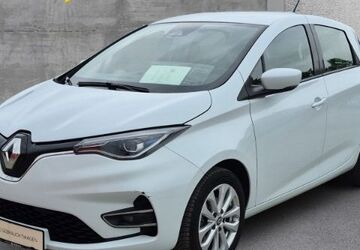 Renault ZOE 52.139 km 14.450 &euro; Berlin 12247
