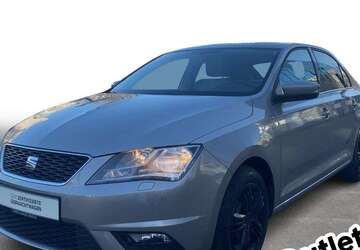Seat Toledo 45.070 km 12.930 &euro; Berlin 13089