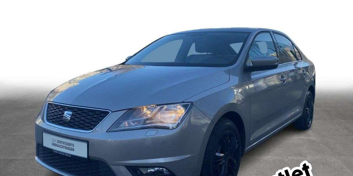 Seat Toledo 45.070 km 12.930 &euro; Berlin 13089