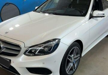 Mercedes-Benz E 500 89.986 km 35.950 &euro; Teltow 14513