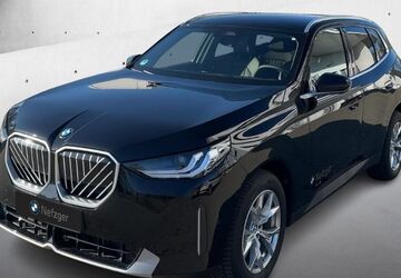 BMW X3 9.431 km 49.185 &euro; Berlin-Siemensstadt 13629