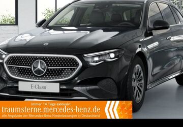 Mercedes-Benz E 220 9.504 km 47.990 &euro; Berlin 10587