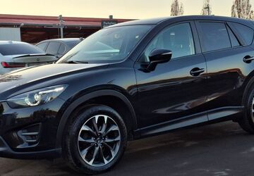 Mazda CX-5 114.450 km 13.990 &euro; Berlin 15831