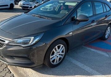 Opel Astra 245.820 km 4.000 &euro; Mittenwalde 15749