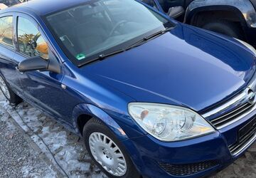 Opel Astra 150.000 km 1.700 &euro; Hönow 15366