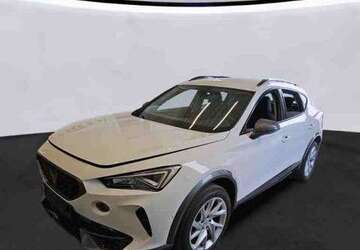 Cupra Formentor 22.604 km 23.980 &euro; Berlin 12105