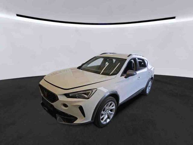 Cupra Formentor 22.604 km 23.980 &euro; Berlin 12105