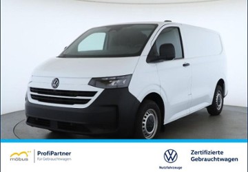 VW T7 Transporter 17.651 km 34.789 &euro; Berlin 13088