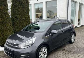 Kia Rio 48.581 km 10.790 &euro; Borgsdorf 16556