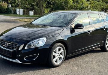 Volvo V60 244.000 km 3.450 &euro; Berlin 13158
