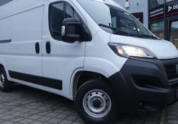 Fiat Ducato 53.781 km 20.800 &euro; Berlin 13156