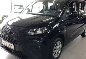 Fiat Doblo 2.501 km 22.184 &euro; Gosen 15537