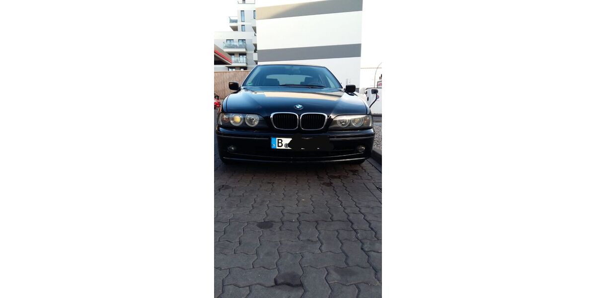 BMW 530 341.150 km 3.500 &euro; Berlin 10587