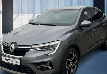 Renault Arkana 29.955 km 22.789 &euro; Berlin 12099