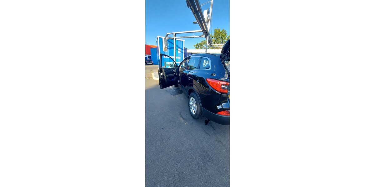 Renault Kadjar 63.800 km 11.500 &euro; Berlin 10178