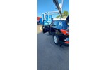 Renault Kadjar 63.800 km 11.500 &euro; Berlin 10178