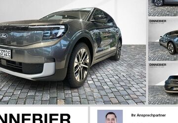 Ford Explorer 2.966 km 41.489 &euro; Potsdam 14482