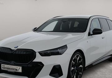 BMW 520 19.039 km 53.900 &euro; Berlin 14057