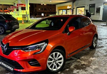 Renault Clio 79.000 km 11.500 &euro; Berlin 10969