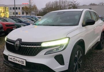 Renault Austral 31.381 km 25.998 &euro; Teltow 14513