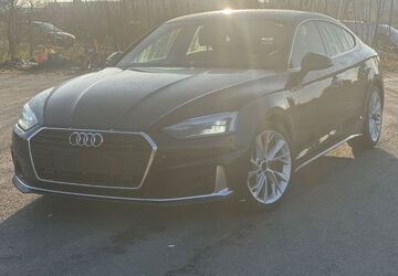 Audi A5 176.658 km 18.900 &euro; Mittenwalde 15749