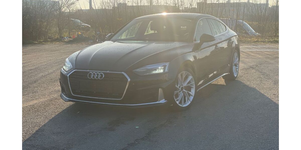 Audi A5 176.658 km 18.900 &euro; Mittenwalde 15749