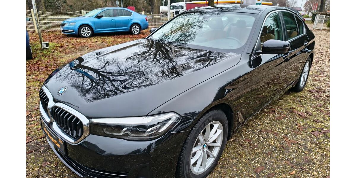 BMW 518 149.900 km 24.990 &euro; Fredersdorf-Vogelsdorf bei Berlin 15370