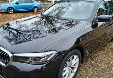 BMW 518 149.900 km 25.799 &euro; Fredersdorf-Vogelsdorf bei Berlin 15370