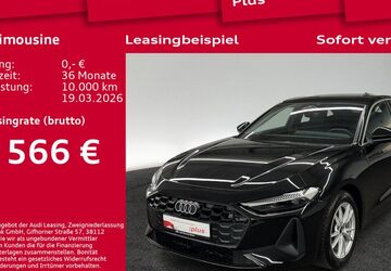 Audi A5 7.300 km 51.300 &euro; Berlin 10587