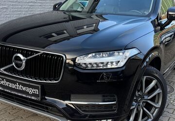 Volvo XC90 100.000 km 33.999 &euro; Berlin, BRITZ 12347