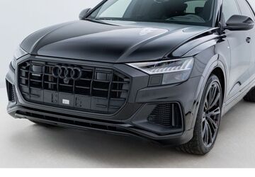 Audi Q8 31.912 km 80.989 &euro; Berlin 13088