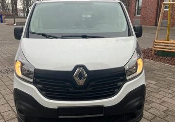 Renault Trafic 153.500 km 15.999 &euro; Berlin 13597