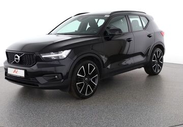 Volvo XC40 58.346 km 29.840 &euro; Berlin 12103