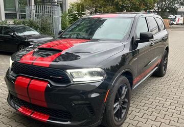 Dodge Durango 58.900 km 44.990 &euro; Berlin 12277