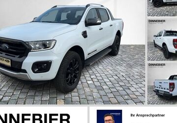 Ford Ranger 105.000 km 29.449 &euro; Berlin 13089