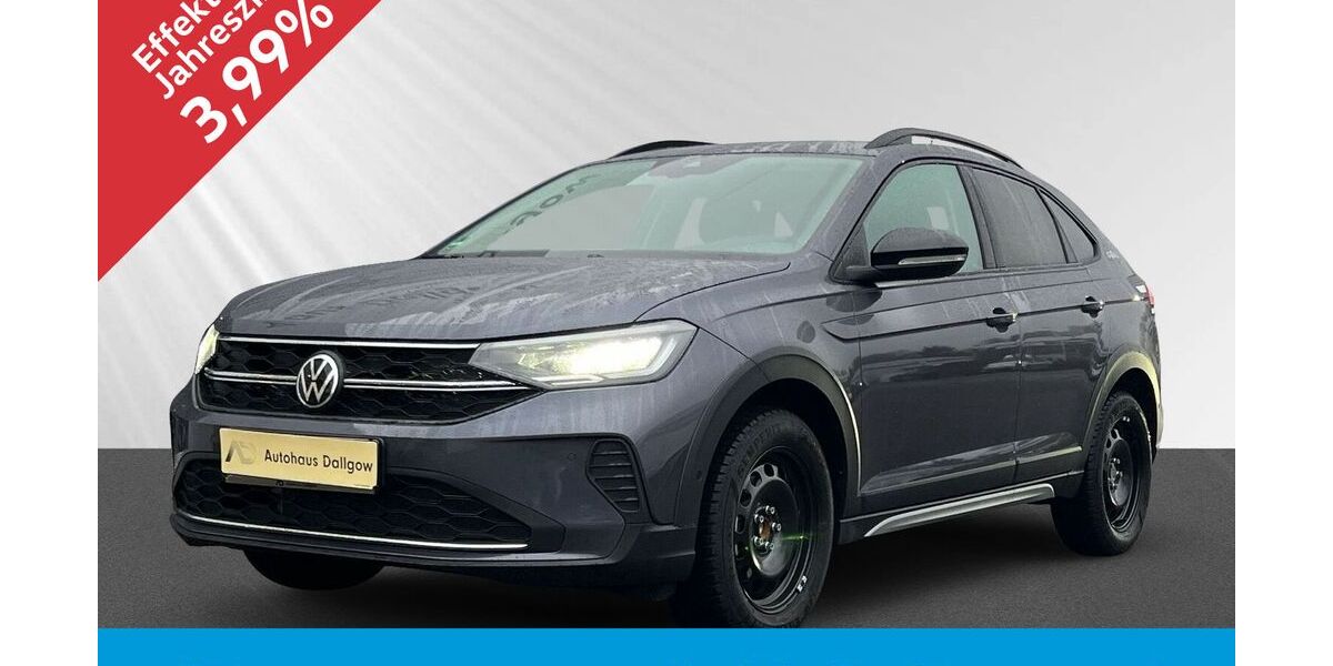 VW Taigo 12.500 km 24.790 &euro; Dallgow-Döberitz 14624