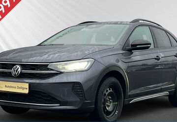 VW Taigo 12.500 km 24.800 &euro; Dallgow-Döberitz 14624