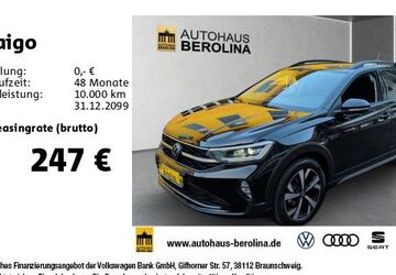 VW Taigo 19.966 km 22.444 &euro; Berlin 10709