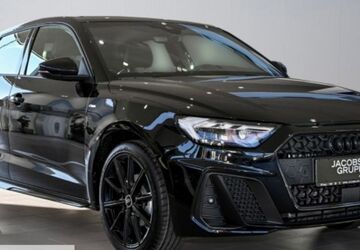 Audi A1 58.000 km 22.999 &euro; Berlin 12107