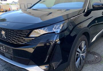 Peugeot 5008 57.800 km 22.900 &euro; Berlin 12057