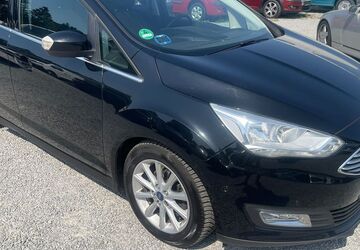 Ford C-Max 220.312 km 6.950 &euro; Schönefeld/ OT Großziethen 12529