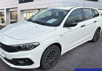 Fiat Tipo 13.820 km 21.790 &euro; Berlin 10369